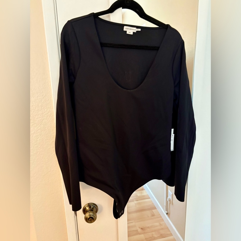Good American Sculpting Bodysuit - Size 2X, NWT
